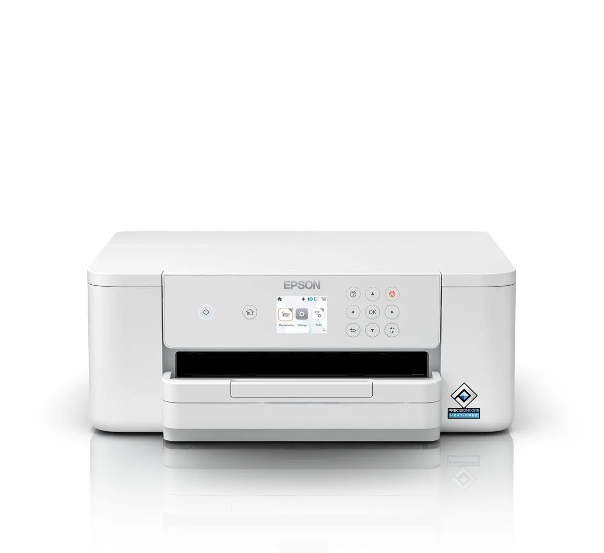 Epson WorkForce Pro WF-C4310DW Inkjet Printer Photo 29