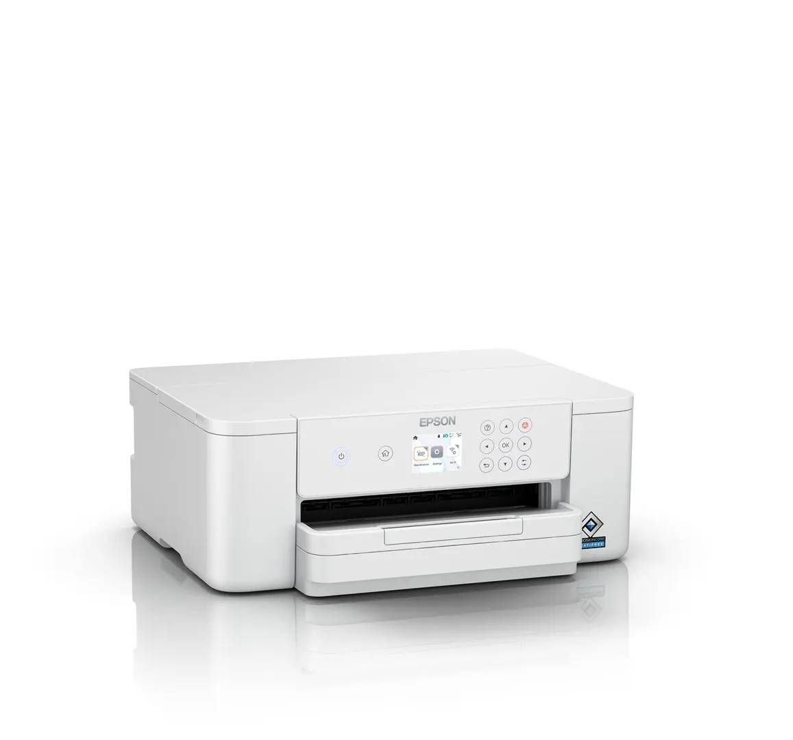 Epson WorkForce Pro WF-C4310DW Inkjet Printer Photo 30