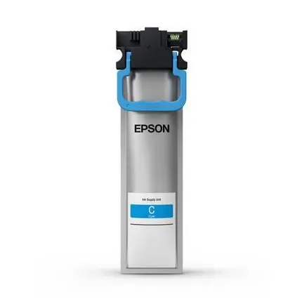 Tintes kasetne Epson C13T11D240 Cyan —