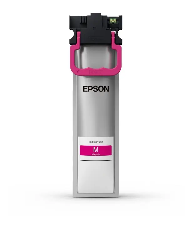 Epson WF-C53xx / WF-C58xx Series Ink