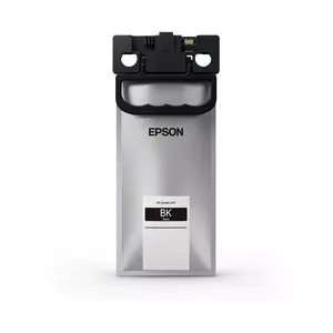 Ink cartridge Epson C13T11E140 Black — Original Ultra High Yield black cartridge