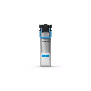 Ink cartridge Epson C13T11C240 Cyan original cartridge for Epson printers