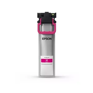 Ink cartridge Epson C13T11C340 Magenta, original, magenta color, ~1,000 pages
