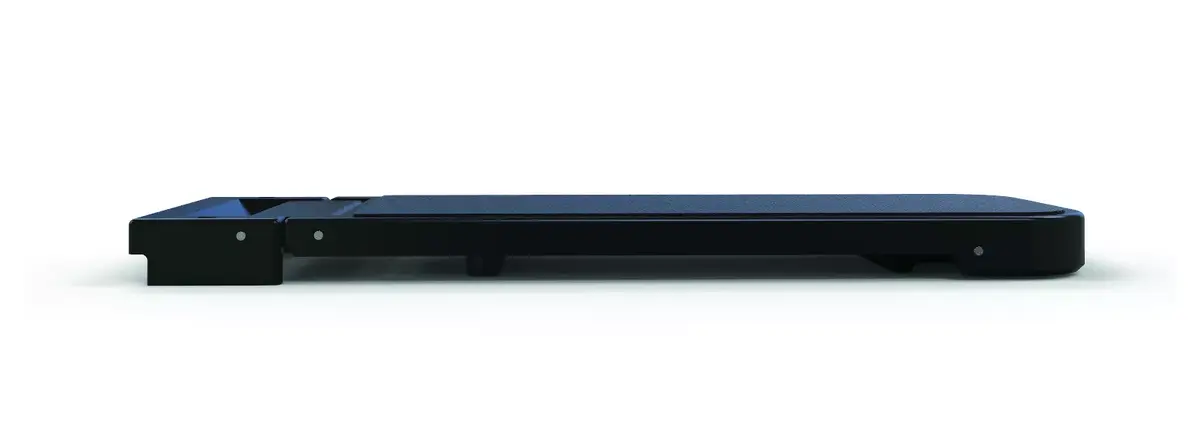 Contour Design Risers Red keyboard Contour Design A145 Photo 3