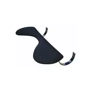 Mousetrapper Black Forearm Support Advance