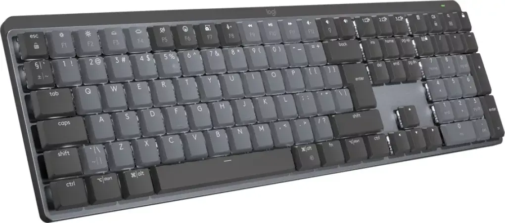 Logitech MX Mechanical tastatūra Photo 2