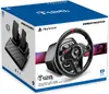 Thrustmaster T128 Steering Wheel & Pedals Photo 5