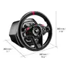 Thrustmaster T128 Steering Wheel & Pedals Photo 11