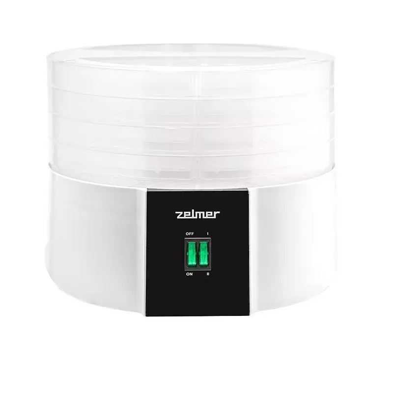Сушилка для продуктов Zelmer ZFD1010 Photo 2