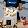 Сушилка для продуктов Zelmer ZFD1010 Photo 5