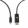 TB USB-C uz DisplayPort kabelis AKTBXVDUSBCDP2B Photo 5
