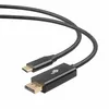TB USB-C uz DisplayPort kabelis AKTBXVDUSBCDP2B Photo 6
