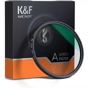 Camera polarizing filter K&F Concept KF01.1150 — 40.5 mm circular polarizer