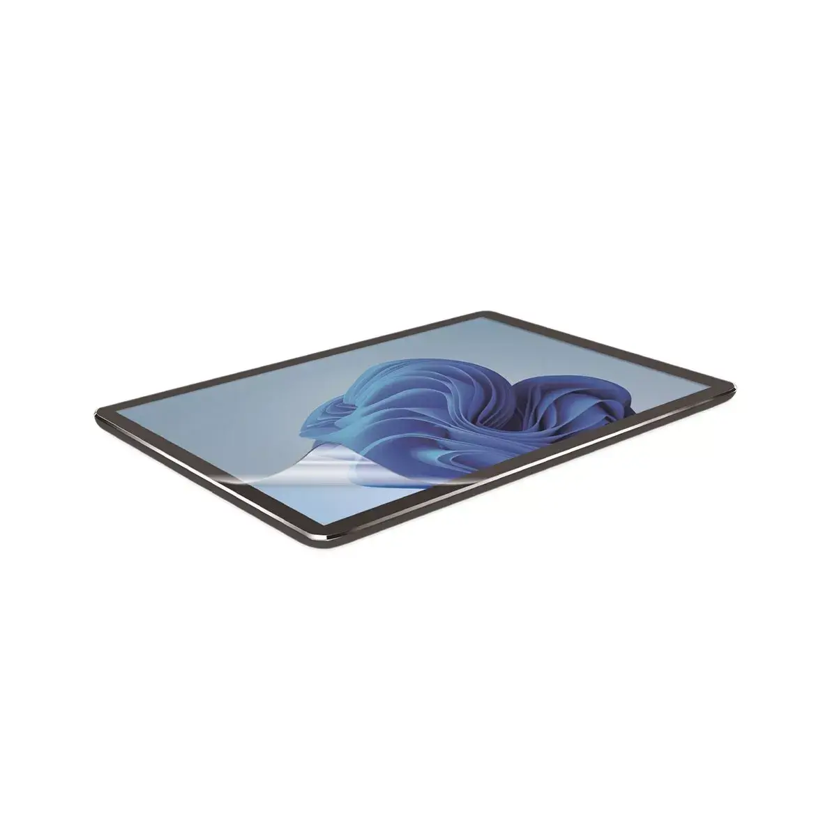 Clear screen protector Mobilis 036258 Photo 2