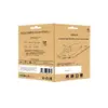 Clear screen protector Mobilis 036258 Photo 4
