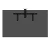 Plaukts Multibrackets M Universal Camera Holder 55"-110" Photo 10