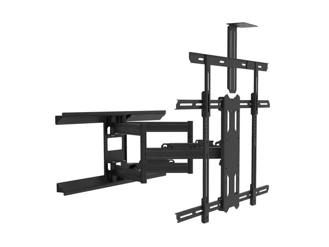 Plaukts Multibrackets M Universal Camera Holder 55"-110" Photo 22