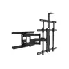Plaukts Multibrackets M Universal Camera Holder 55"-110" Photo 22