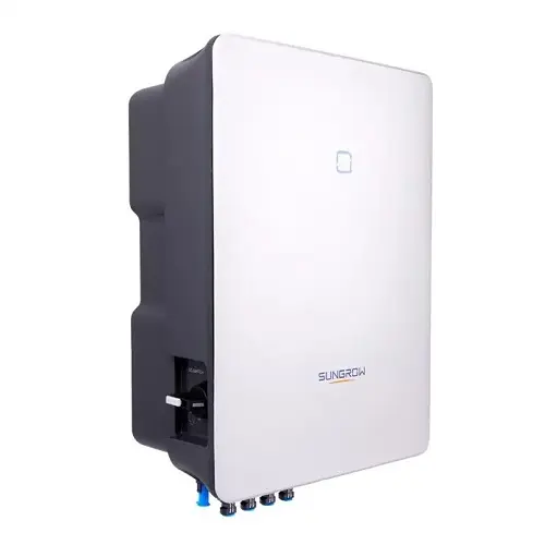 Trīsfāzu saules invertors SUNGROW SG25RT 25