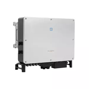 Invertors SUNGROW SG33CX 33 kW 3 fāžu ar 3 MPPT ieejām