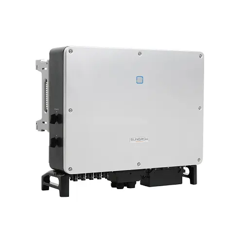 Invertors SUNGROW SG33CX 33 kW 3