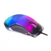 Игровая мышь Mars Gaming MMGLOW Photo 2