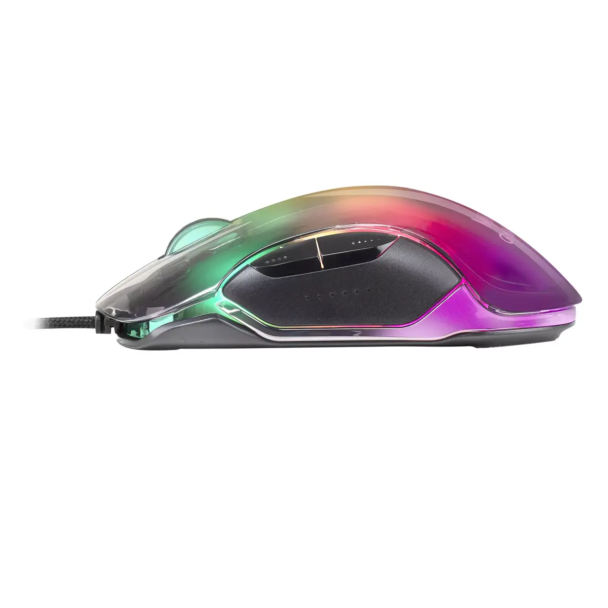 Игровая мышь Mars Gaming MMGLOW Photo 3