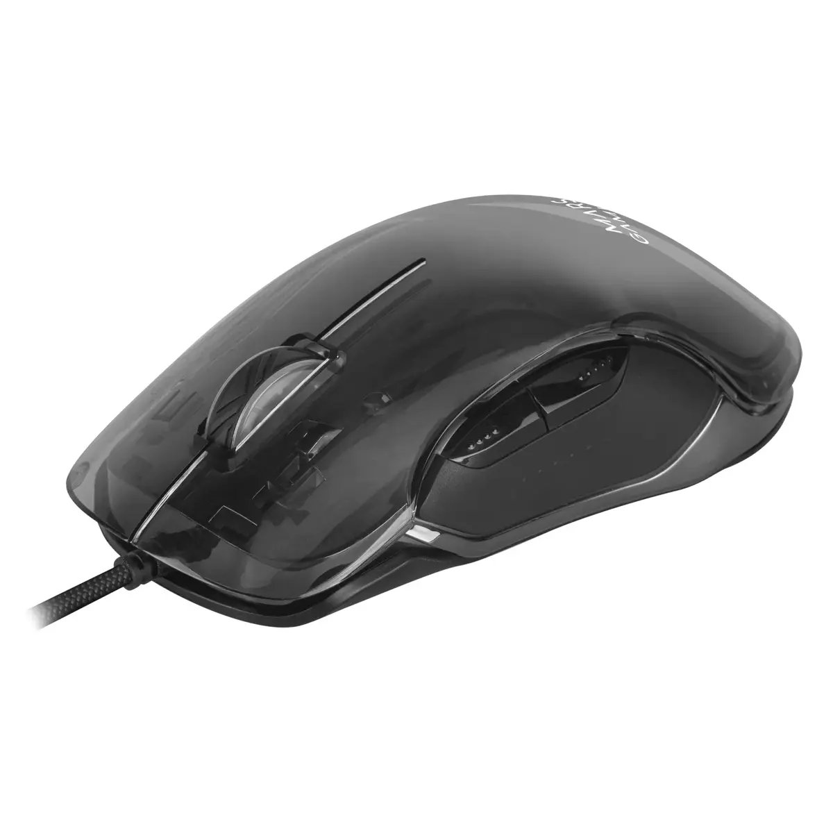 Игровая мышь Mars Gaming MMGLOW Photo 7