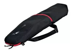 Сумка для штатива Manfrotto LBAG110, чёрная, для штативов длиной до 1100 мм