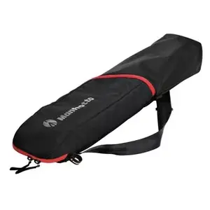 Сумка для переноса Manfrotto LBAG90 чёрная, длина 900 мм, ширина 180 мм, масса 1 кг