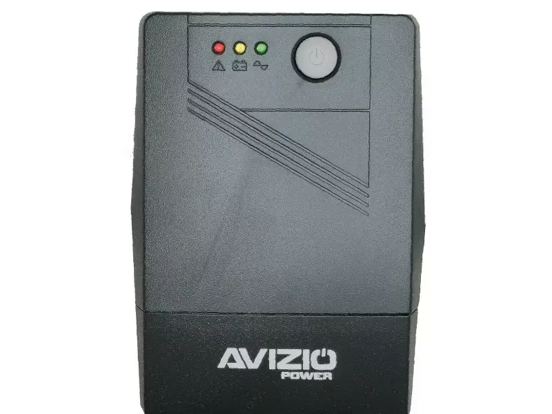 A-LAN AP-BK850 ИБП 850 VA (480 W) Photo 2