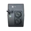 A-LAN AP-BK850 ИБП 850 VA (480 W) Photo 3