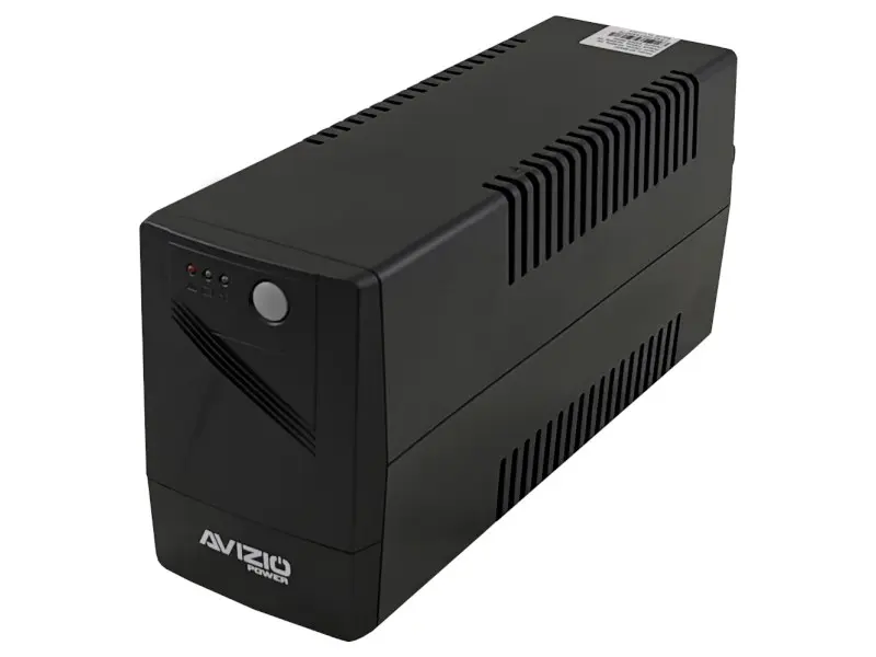 A-LAN AP-BK850 UPS 850 VA (480 W) Photo 4