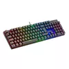 Mechanical Gaming Keyboard Mars Gaming MK422 Photo 3