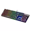 Mechanical Gaming Keyboard Mars Gaming MK422 Photo 5