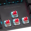 Mechanical Gaming Keyboard Mars Gaming MK422 Photo 9