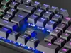 Mechanical Gaming Keyboard Mars Gaming MK422 Photo 8