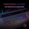 Mechanical Gaming Keyboard Mars Gaming MK422 Photo 11