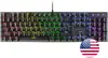 Mechanical Gaming Keyboard Mars Gaming MK422 Photo 12