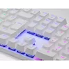 Mehāniskā spēļu tastatūra Mars Gaming MK422 Photo 4