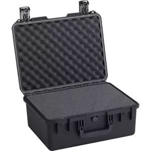 Peli IM2450 портфель для оборудования Черный