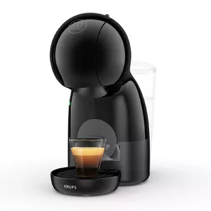 Krups Piccolo XS KP1A3B Manuāls Espesso aparāts 0,8 L