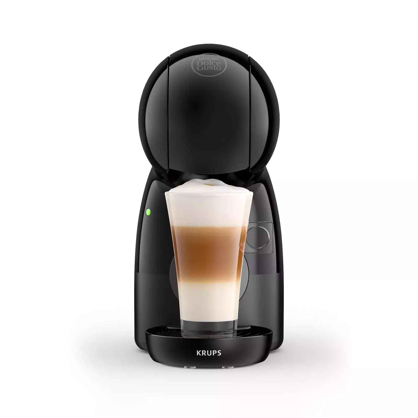Espresso automāts Krups 0.8 L Piccolo XS KP1A3B Photo 2