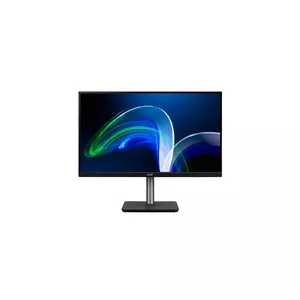 Acer CB243Y monitori 60,5 cm (23.8") 1920 x 1080 pikseļi Full HD LCD Melns