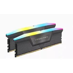 Operatīvā atmiņa Corsair Vengeance RGB DDR5 64 GB 5600 MHz