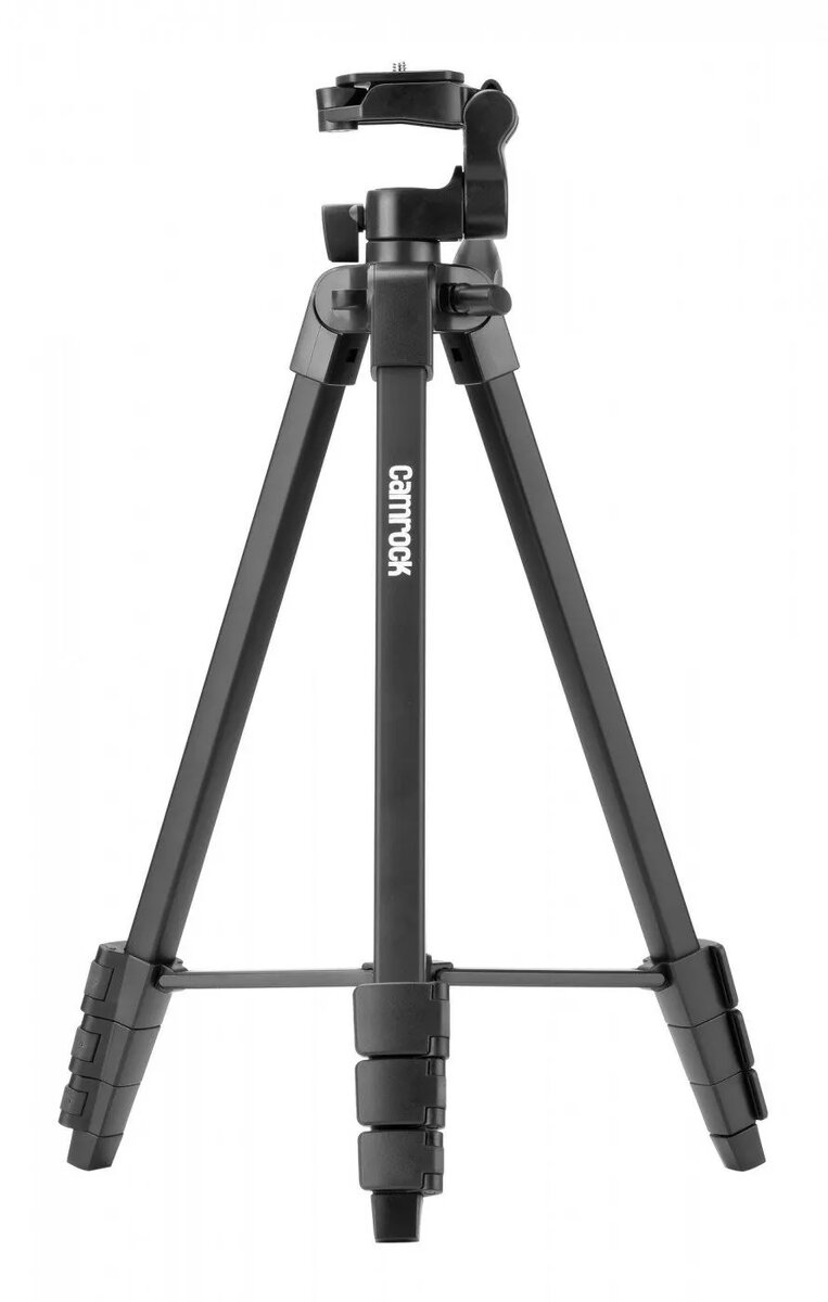 Viegls statīvs Camrock CP-530, 5907489643443