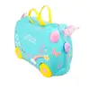 Чемодан Trunki Una the Unicorn Photo 2