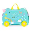 Чемодан Trunki Una the Unicorn Photo 5