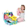 Чемодан Trunki Una the Unicorn Photo 6