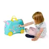 Чемодан Trunki Una the Unicorn Photo 7
